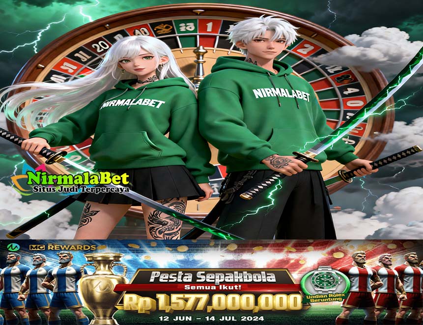 NirmalaBetWin Rekomendasi Live Dealer Slot Terpercaya 2026