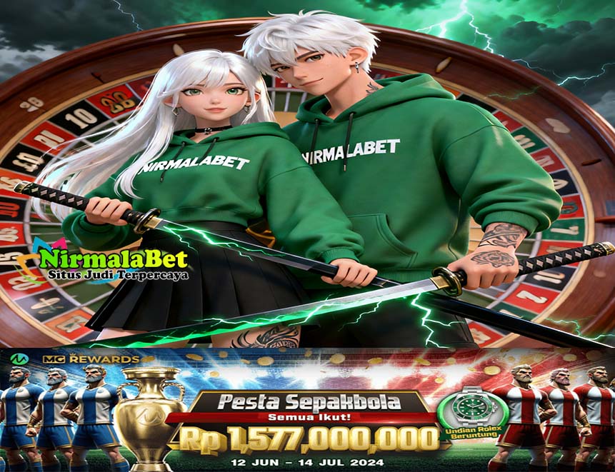 NirmalaBetWin Link Slot Resmi Aman Cepat Withdraw