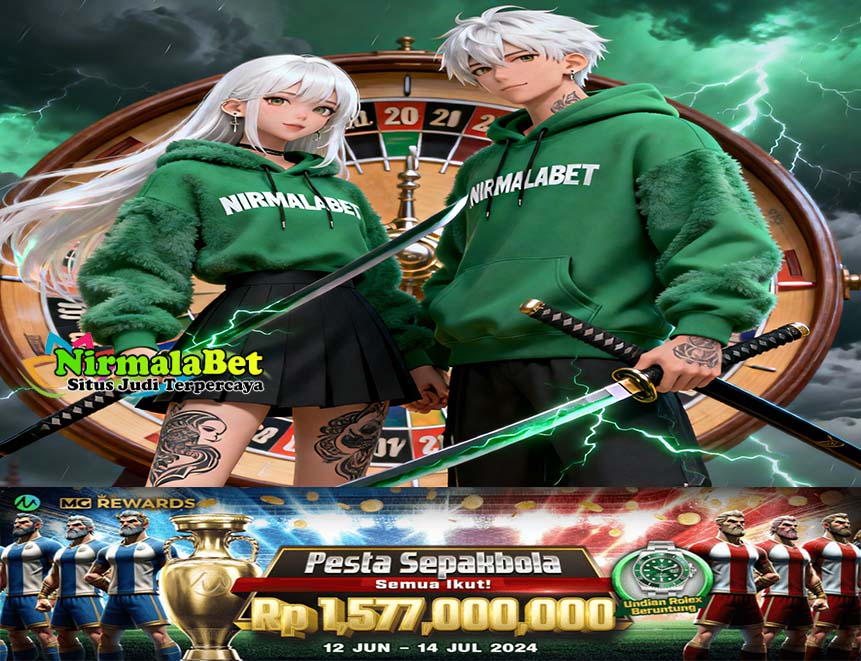 NirmalaBetWin Slot Terbaik Minimal Deposit Rendah Harian