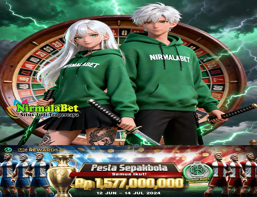 NirmalaBetWin Slot 2026 Slot Online Banyak Jackpot