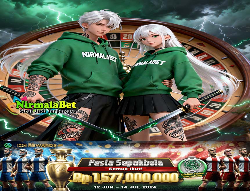 NirmalaBetWin Slot Gaming Modern dengan Fitur Lengkap