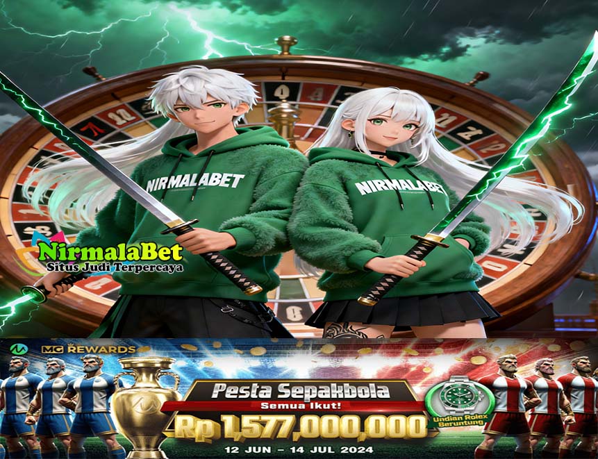 NirmalaBetWin Slot Terbaru Paling Gacor Tahun Ini
